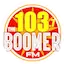 Logo The Boomer 103.7 FM