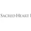 Logo Sacred Heart Radio