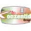 Logo La Konzentida Grupera