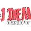 Logo The MAX
