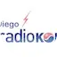Logo San Diego Radio Korea