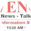 Logo WENG News-Talk