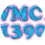 Logo WMCT 1390 AM