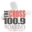 Logo 100.9 The Cross