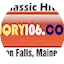 Logo Classic Hits 106