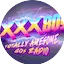Logo XXX80s