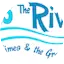 Logo 102.5 The River
