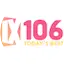 Logo Mix 106.5