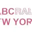 Logo WABC Pure Gold Radio Airchecks
