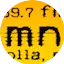 Logo KMNR 89.7