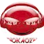 Logo Radio Kaoz Mix