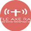 Logo Battle Axe Radio