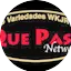 Logo Radio Variedades