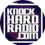 Logo Knock Hard Radio
