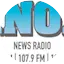 Logo KNOX Radio