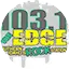 Logo The Edge