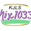 Logo Mix 103.3 FM