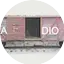 Logo Box Car Radio