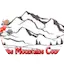 Logo Voice of the Mountains Country Radio