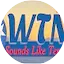 Logo WTNE Tennessee Country