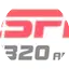 Logo ESPN 1320