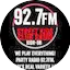 Logo 92.7fm Street Kids Club Radio