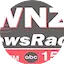 Logo WNZF Newsradio