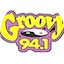 Logo Groovy 94.1 - WAXS