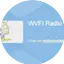 Logo WVFI Radio