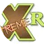 Logo The X KXRX