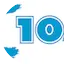 Logo I 105 WIOV