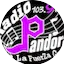Logo Radio Pandora 103.9 FM