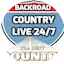 Logo Backroad Country 101
