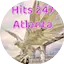 Logo Hits247 Atlanta