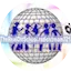Logo The Real Old School Radio - W.F.R.S. 91.9 FM