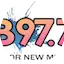 Logo B97.7
