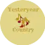 Logo Yesteryear Country