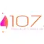 Logo Z107.5 FM