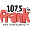 Logo 107.5 Frank FM
