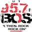 Logo The Boss