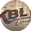 Logo KBLP 105.1 FM