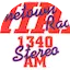Logo Stereo 1340