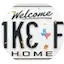 Logo 103.7 MikeFM