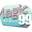 Logo Magic 99.5