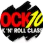Logo Rock 104