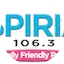 Logo Spirit FM