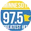 Logo Minnesota 97.5 FM