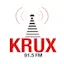 Logo KRUX 91.5 FM