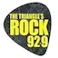 Logo Rock 92.9