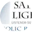 Logo Salt & Light Catholic Radio